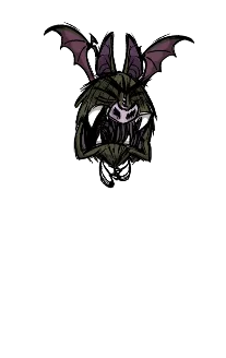 洞穴蝙蝠 · death