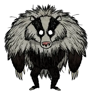 熊獾