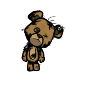 伯尼 · death