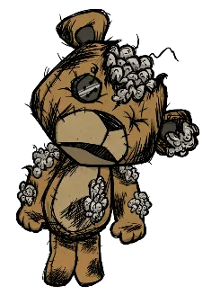 伯尼！