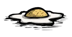 熟鸟蛋