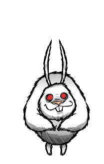 兔人 · atk