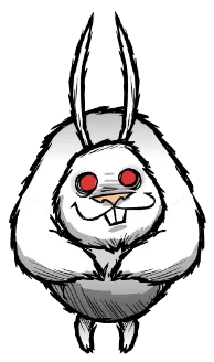 兔人