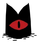 红眼冠