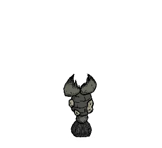 巨钳 · death