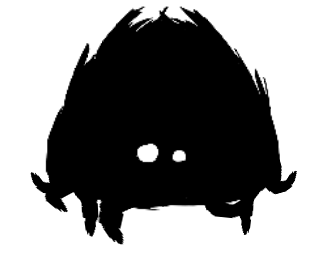爬行恐惧 · walk_loop