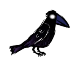 乌鸦 · death