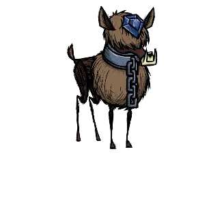 deer_blue · death