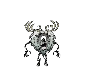 独眼巨鹿 · atk