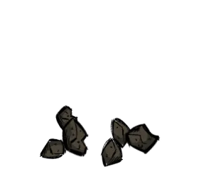 挖起