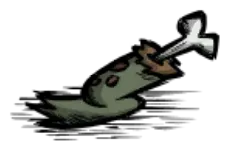熟蛙腿