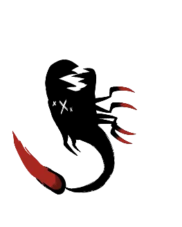 熔合暗影 · death