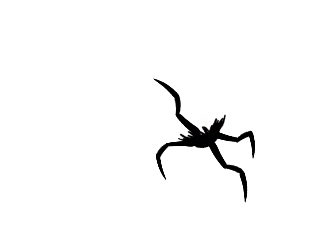 绝望螨 · death