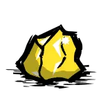 金块