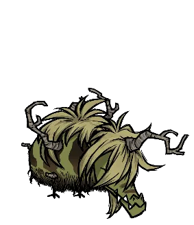 草鳄鱼 · atk