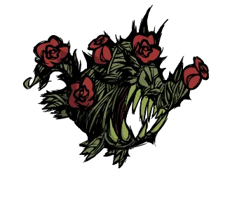 蔷薇狼 · death