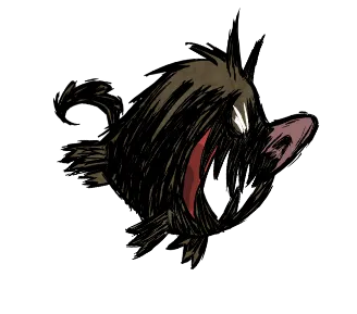 猎犬 · death