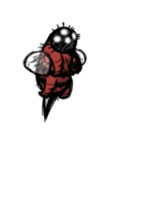 杀人蜂 · death