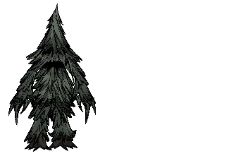 树精守卫 · death