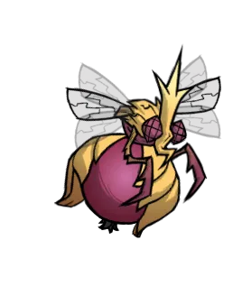 果蝇王 · atk