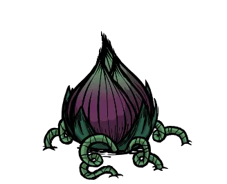 食人花 · death