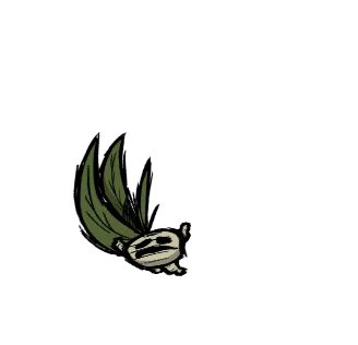 曼德拉草 · death