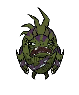 暗影鱼人守卫 · atk
