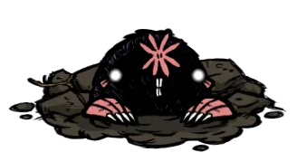鼹鼠