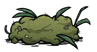 裸鼹蝠丘