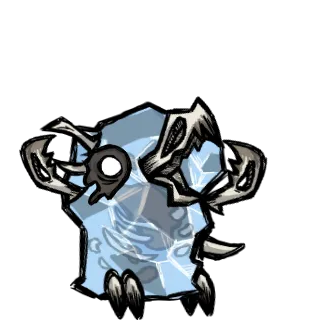 永冻企鸥 · atk