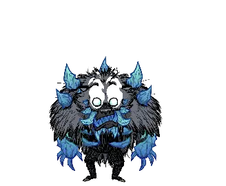 装甲熊獾 · atk