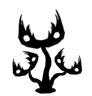 恐怖利爪