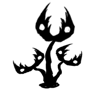 恐怖利爪 · walk_loop