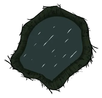 池塘