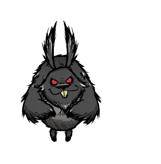 皇家兔子警卫 · death