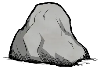 岩石