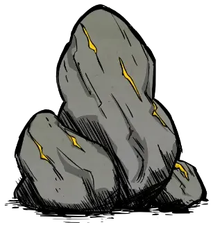 岩石