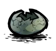腐烂鸟蛋