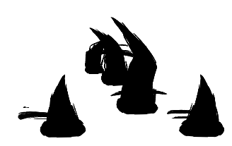 潜伏梦魇 · walk_loop