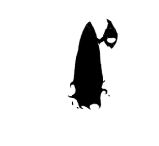 暗影主教 · death