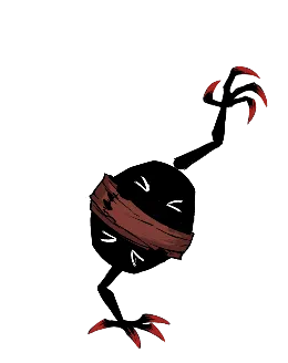 墨荒 · death
