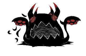 墨荒 · death