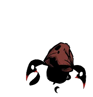 墨荒 · death