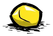 黄金弹药