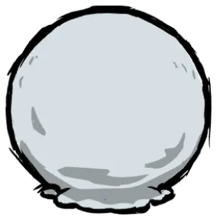 雪人