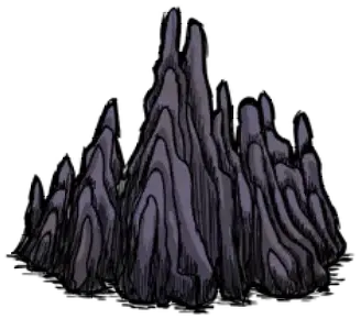 石笋