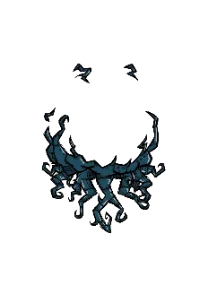 魔焰眼 · death