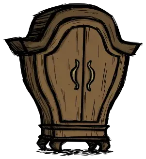 衣柜