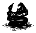 烧毁燃烧