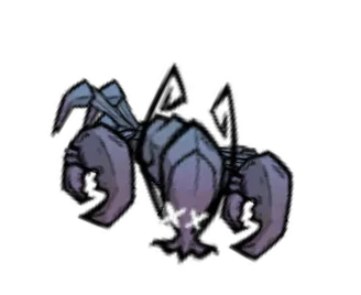 龙虾 · death